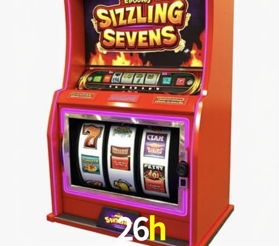 Desvendando o Mundo dos Jogos Virtuais na 26h