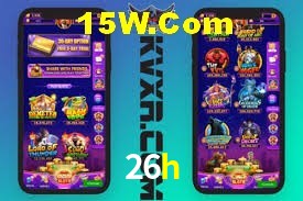 Live Casino 26h