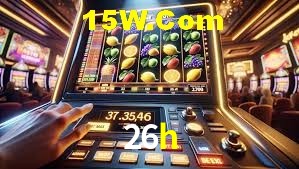 Spaceman Game 26h