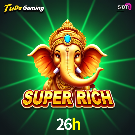 Jogos de Slot 26h