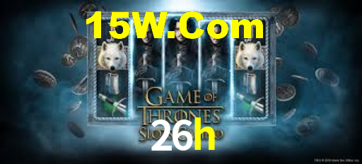 26h.com