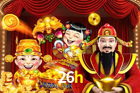 26h.com